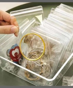 20Pcs Jewelry anti oxidation bags