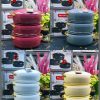 3Pcs Luxe hotpot set