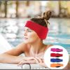 Swimming  Ear headband