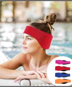 Swimming  Ear headband