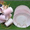 12pcs set Dinner set