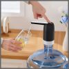 Automatic Water Pump
