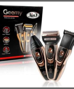 Geemy smoother 3 in 1