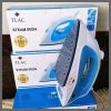Tlac steam iron box