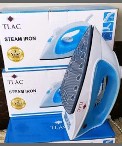 Tlac steam iron box