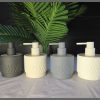 350ml Plastic Soap / Lotion Dispenser