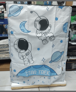 Flowered Front Load Washing Machine Cover