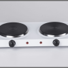 Double Hot Plate