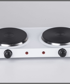 Double Hot Plate