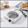 Single Coil Hot Plate
