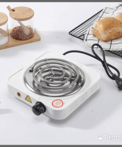 Single Coil Hot Plate