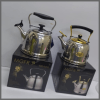 3.2L Stainless Steel Whistling Kettle