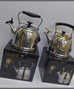 3.2L Stainless Steel Whistling Kettle