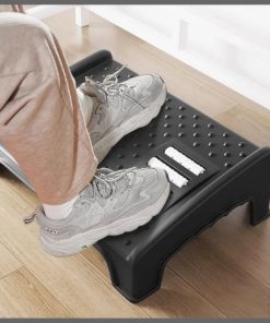Nonskid Foot Rest