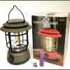 Portable Emergency Light – USB Direct Charging & Solar Charging