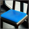 Car and Office Seat Support Cushion