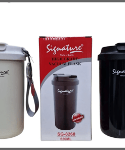 520ml Stainless steel Travel Mug