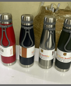 650ml Sports Unbreakable Flask