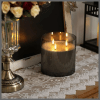 Big size Luxury Decor led Candle