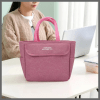 Thermal insulated lunch bag
