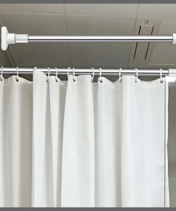 Multipurpose extendable/adjustable telescopic rod