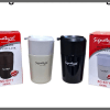 380ml Stainless steel Travel Mug