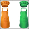 Kids Apron set