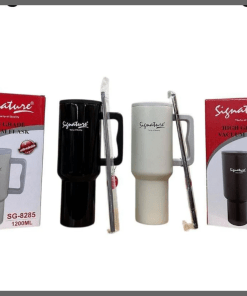 1.2L Stainless steel Travel Mug