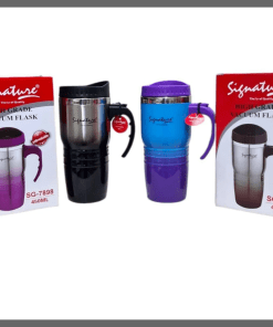 450ml Stainless steel Travel Mug