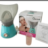 Facial steamer