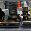 32pcs Elegant  European Porcelain Dinner set