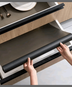 EVA cabinet liner mat refrigerator drawer mat shelf liner