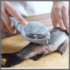 Scales remover