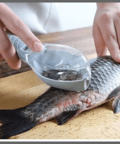 Scales remover