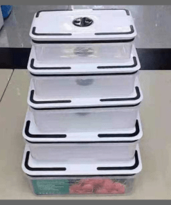 5in 1 fridge storage containers