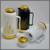 1L Nordic insulated thermos