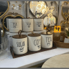 3Pcs set canisters