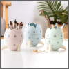 Creative Dinosaur Egg Shape Pen Holder