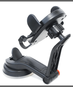Rotating Car Mobile Phone Holder