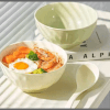 4 in1 stackable salad bowls