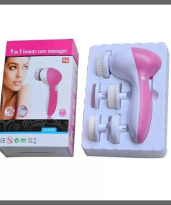 5in1 Beauty care face massager