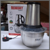 Redberry Electric chopper