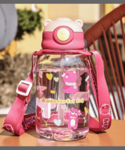 650mls Kids Water Bottle (A)