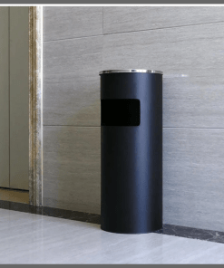 Ashtray cigarettes Bin