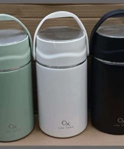 1L Food flask