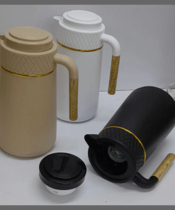 1L Nordic insulated thermos