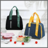 Thermal insulated lunch bag