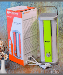 KM-7671 Rechargeable Lamp