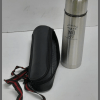 500ml Hot and Cold stainless steel flask with bag