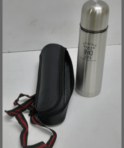 500ml Hot and Cold stainless steel flask with bag